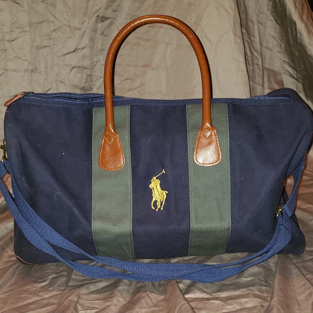 Ralph Lauren Bag